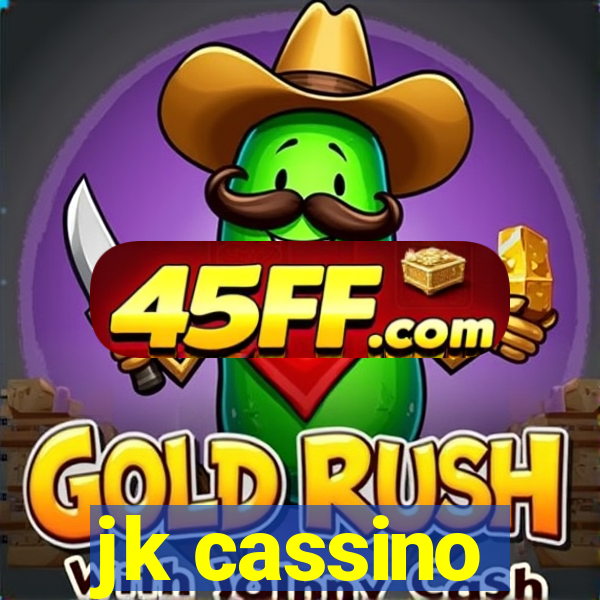 jk cassino